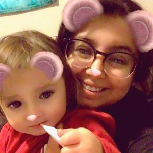 Meet your Posher, Beatrice